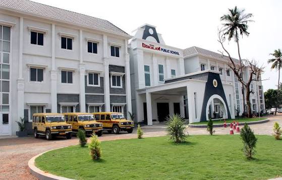 Gokulam Public School Kozhikode
